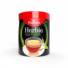 Herbie tea powder - 50 grams