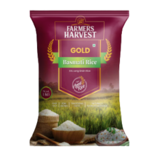 Gold Basmati Rice 1 Kg