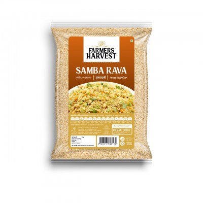 Samba Rava 1 Kg