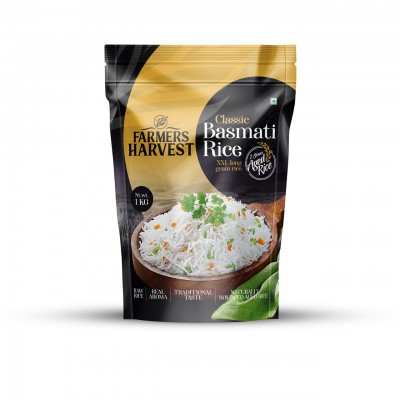 Classic Basmati Rice 1 Kg